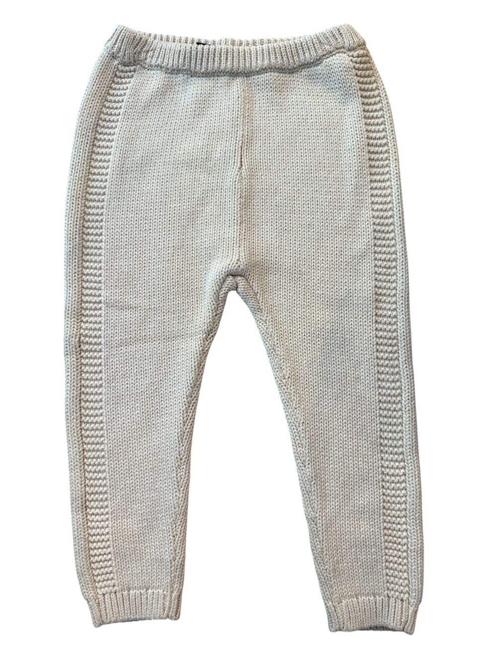 Cozy Baby Pants NWT